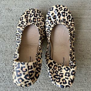 Storehouse Flats-Size 7